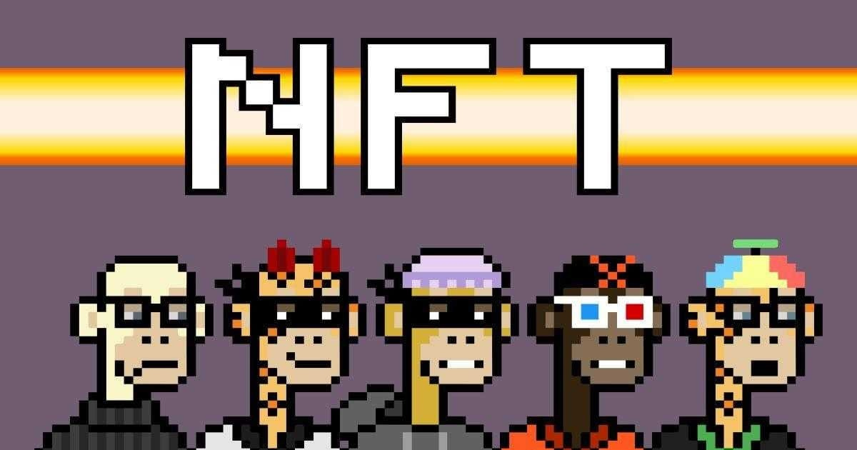 CryptoPunks Surge 140%, NFT Sales Rebound 4.5% to $102.8M 