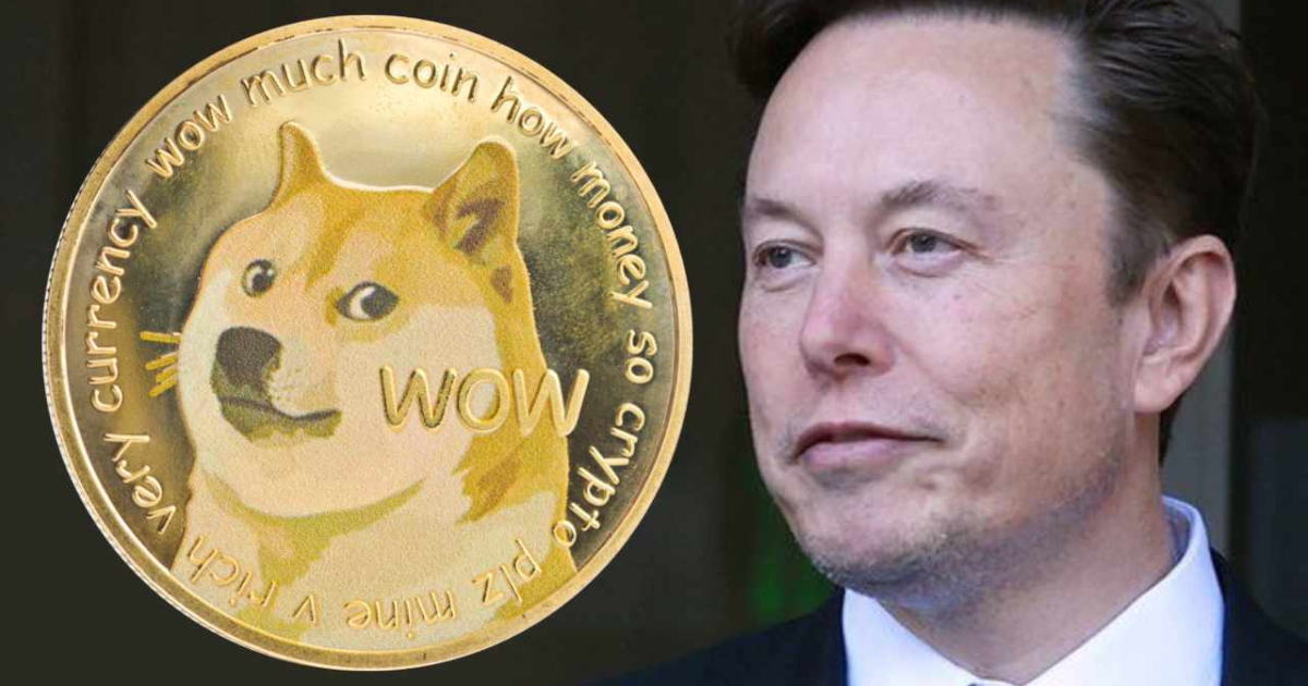 Elon Musk DOGE Sparks SEC Chaos as Crypto Market Takes a Hit
