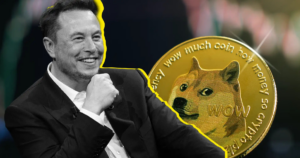 Elon Musk DOGE Sparks SEC Chaos as Crypto Market Takes a Hit