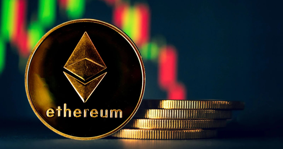 Ethereum Price Is Crashing: What’s Behind the Drop and What’s Next?