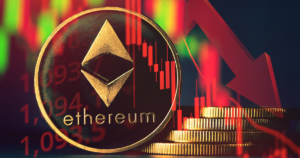 Ethereum Price Is Crashing: What’s Behind the Drop and What’s Next?