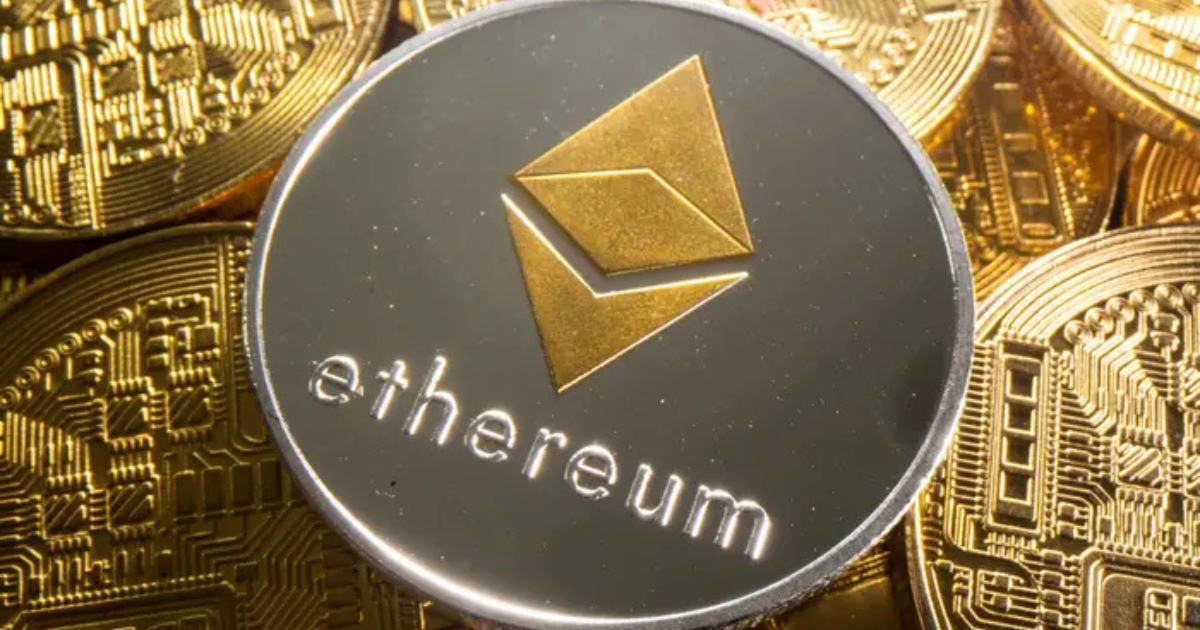 Ethereum Price Is Crashing: What’s Behind the Drop and What’s Next?