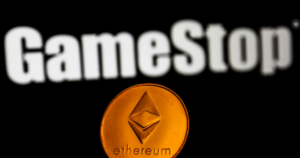 GameStop Crypto Move Adding Bitcoin to Balance Sheet