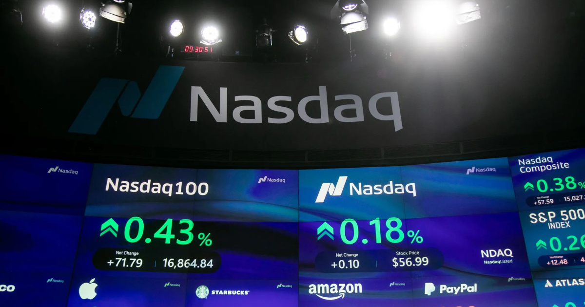 Nasdaq Seeks SEC Approval for Grayscale Avalanche (AVAX) ETF Listing