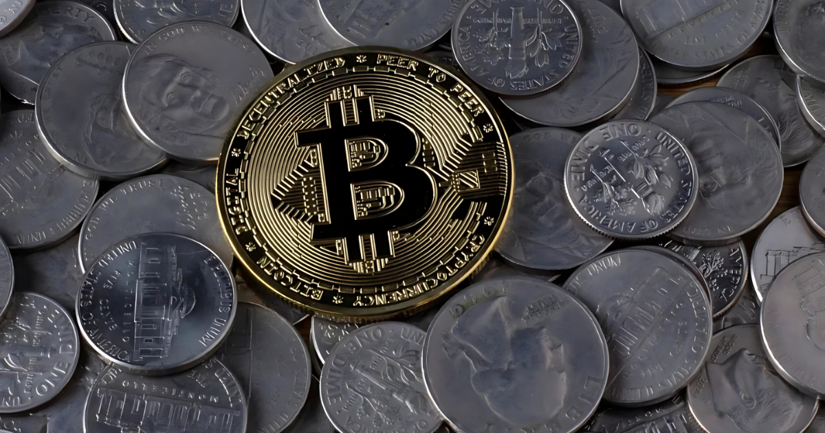Tabit Insurance Secures $40M Facility Funded Entirely in Bitcoin