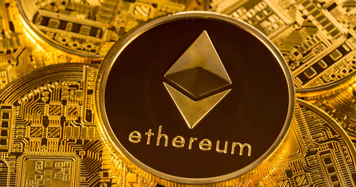 The Top 5 Crypto Investments April 2025