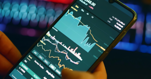 The Top 5 Crypto Investments April 2025