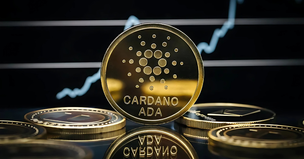 The Top 5 Crypto Investments April 2025