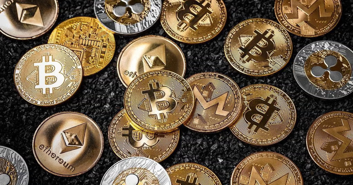 Top Crypto Tokens That Could Survive Donald Trump Tariff War Crypto Situation