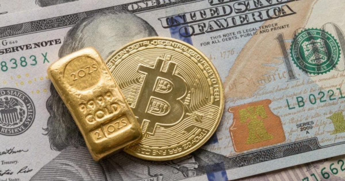 Trump Bitcoin Reserve Order Removes Final Risk According To Bitwise CIO