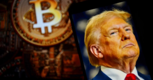 Trump Bitcoin Reserve Order Removes Final Risk According To Bitwise CIO