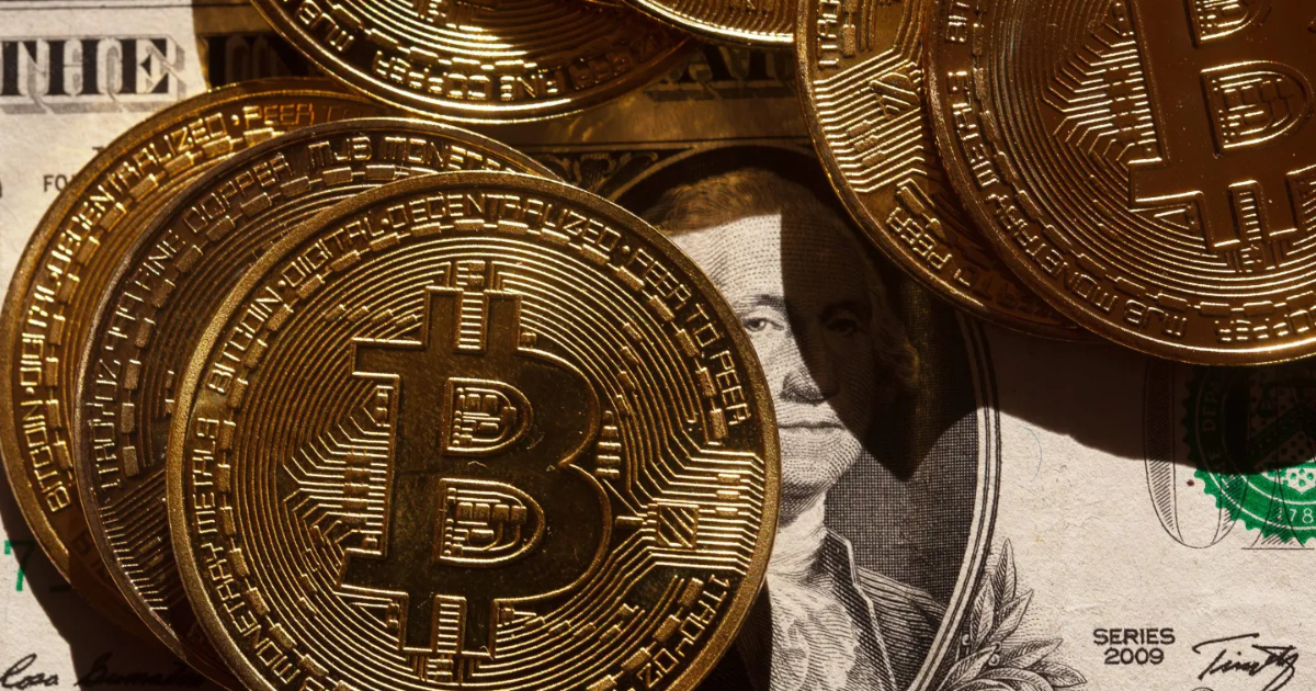 Trump Bitcoin Reserve Order Removes Final Risk According To Bitwise CIO