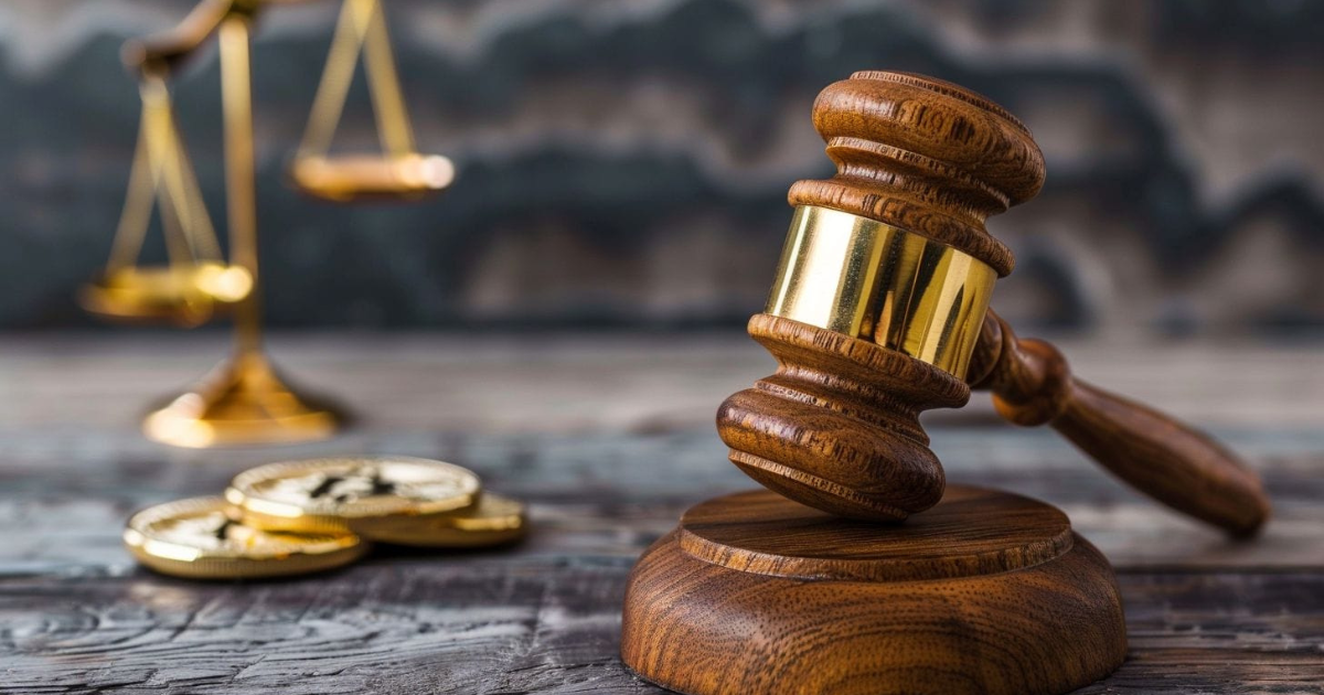 Trump Pardon BitMEX Co-Founders, Here's Why