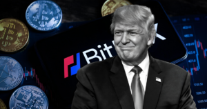 Trump Pardon BitMEX Co-Founders, Here's Why