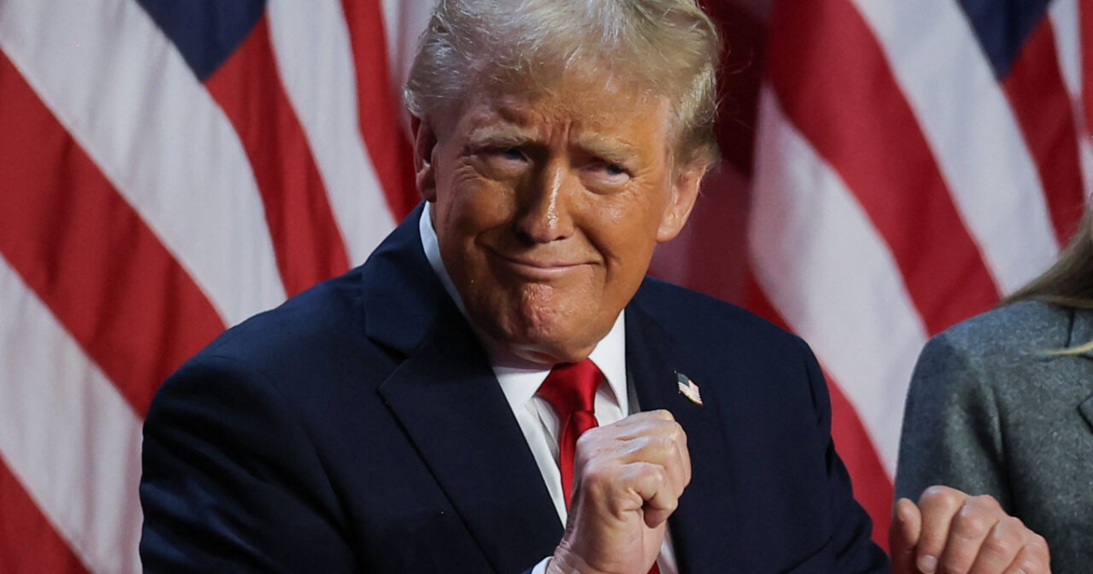 Trump Pardon BitMEX Co-Founders, Here's Why