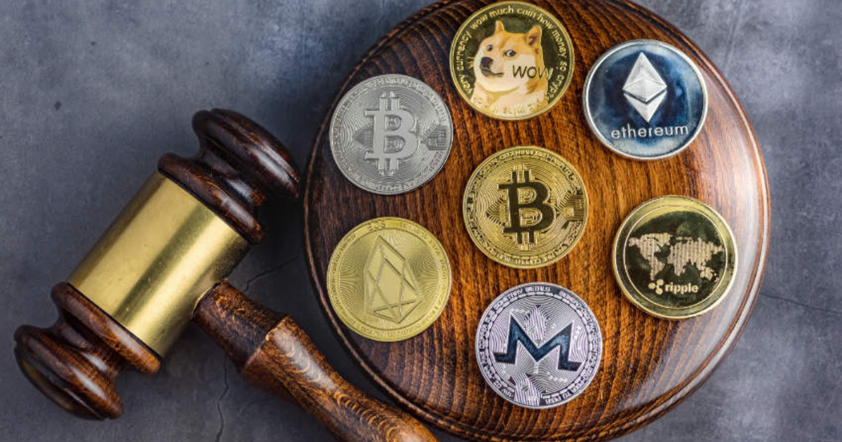What Are The Crypto Government Regulations You Should Know About