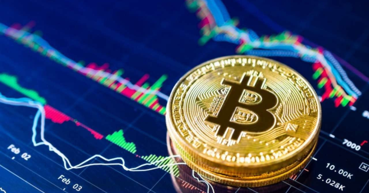 Will BTC Set a New All-Time High Due To Bitcoin Supply 8-Year Low 