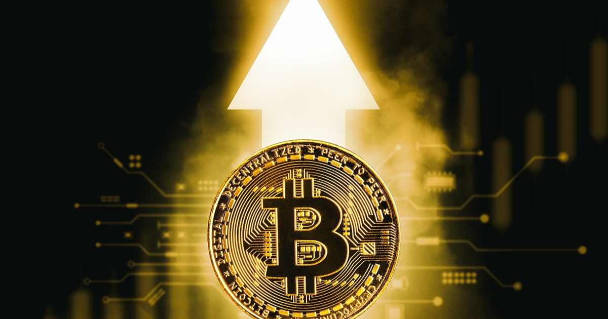 Will BTC Set a New All-Time High Due To Bitcoin Supply 8-Year Low