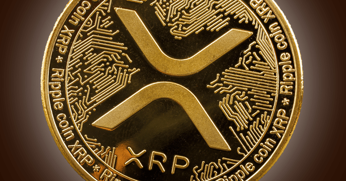 ​XRP Price Faces Decline, Risking Drop to $1 Under Certain Conditions