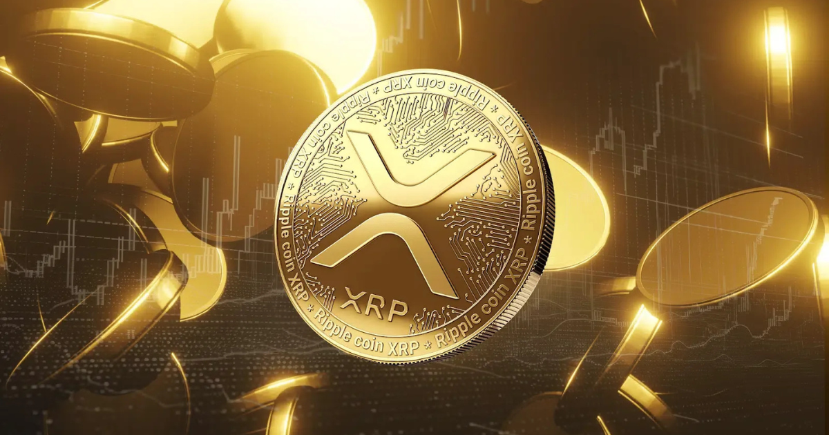​XRP Price Faces Decline, Risking Drop to $1 Under Certain Conditions