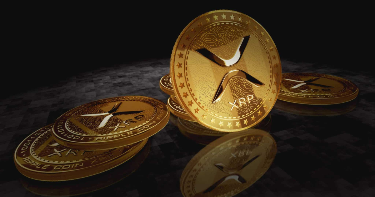 ​XRP Price Faces Decline, Risking Drop to $1 Under Certain Conditions