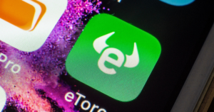 eToro Nasdaq IPO Filed to Expand Crypto Trading Reach