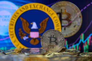 SEC: meme coins are collectibles, not securities