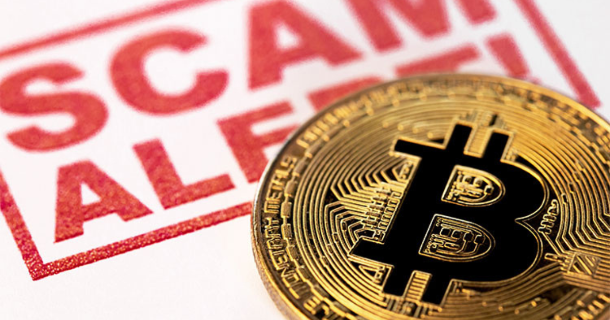 10 Must-Know Beginner Strategies on How To Avoid Crypto Scams in 2025