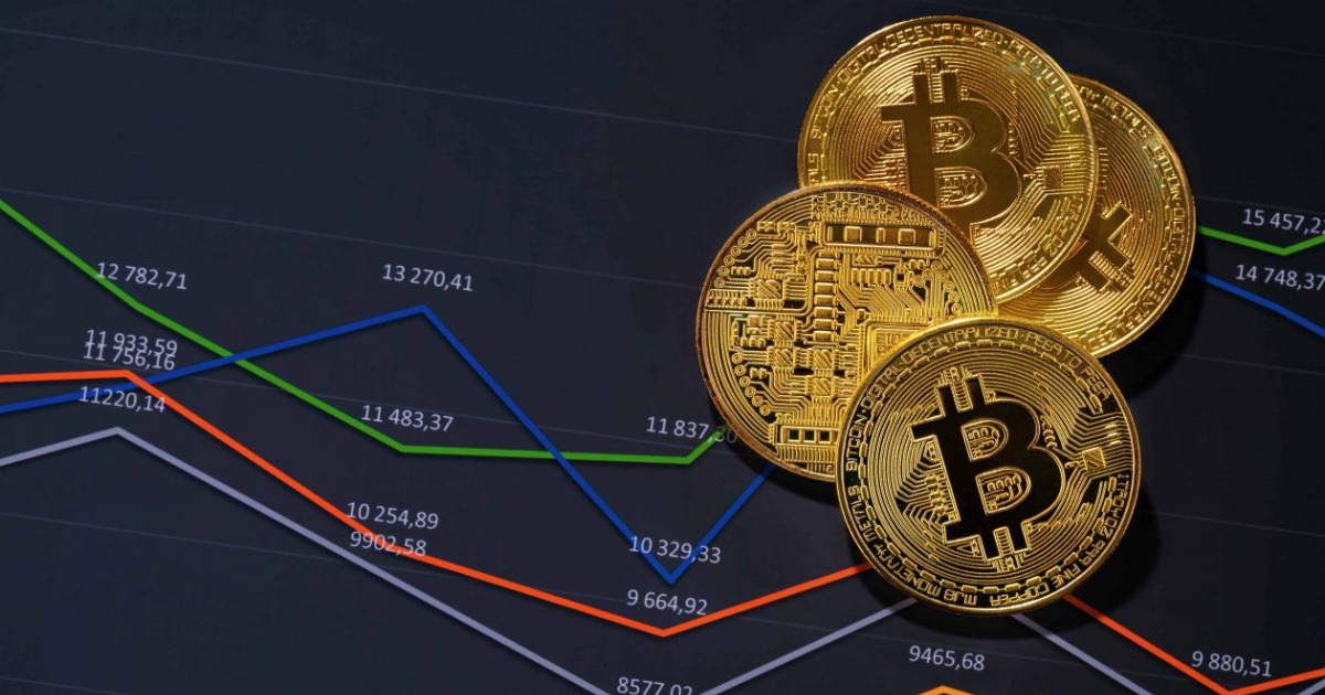10 Signs to Spot if the Crypto Market is Rising or Falling - Beginner Guide