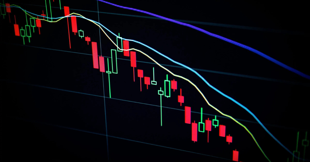 10 Signs to Spot if the Crypto Market is Rising or Falling - Beginner Guide