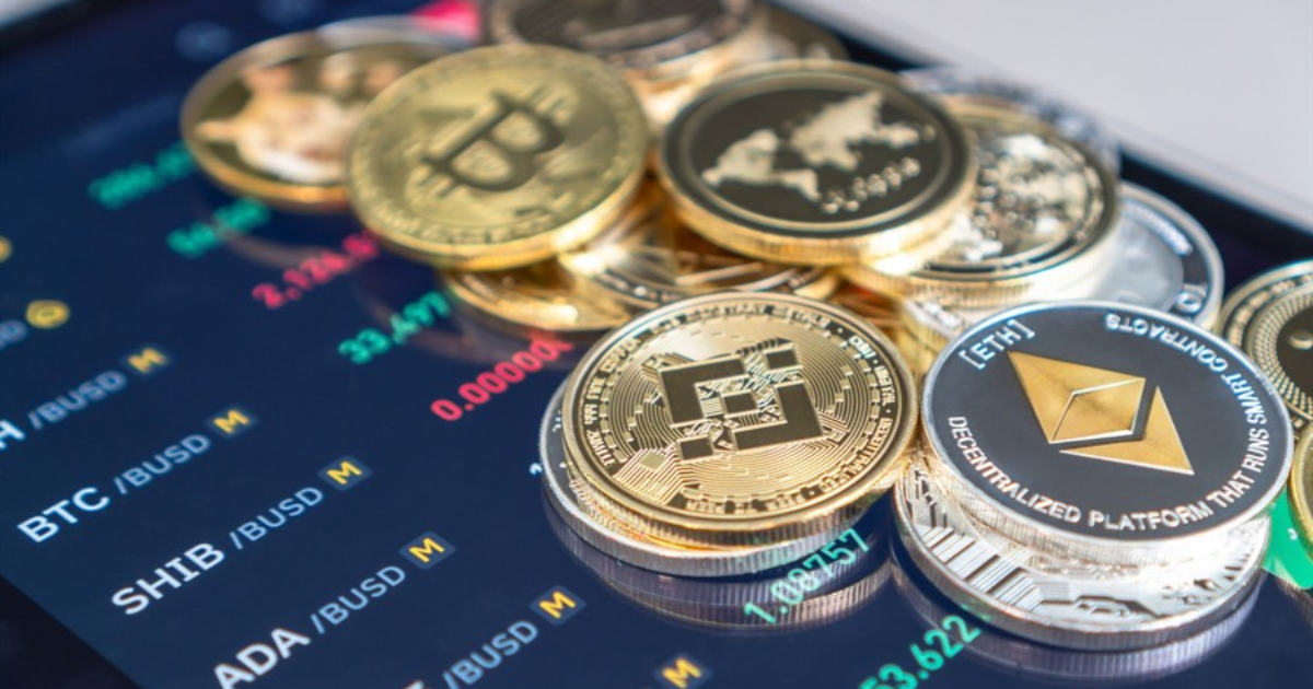 10 Signs to Spot if the Crypto Market is Rising or Falling - Beginner Guide