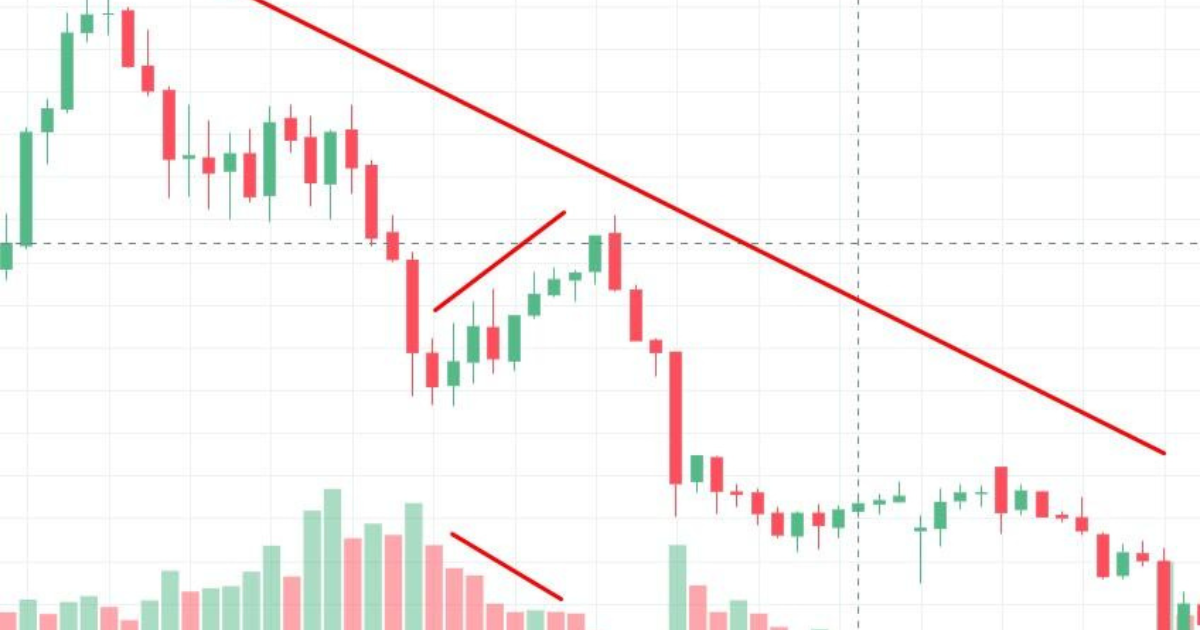 10 Signs to Spot if the Crypto Market is Rising or Falling - Beginner Guide