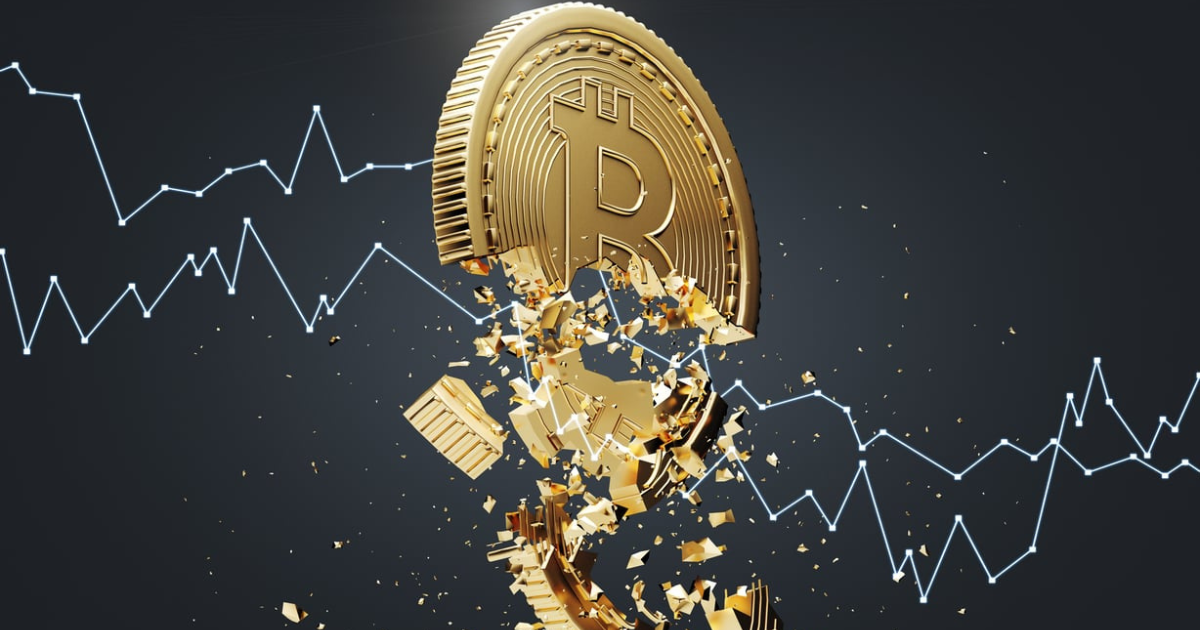 10 Signs to Spot if the Crypto Market is Rising or Falling - Beginner Guide