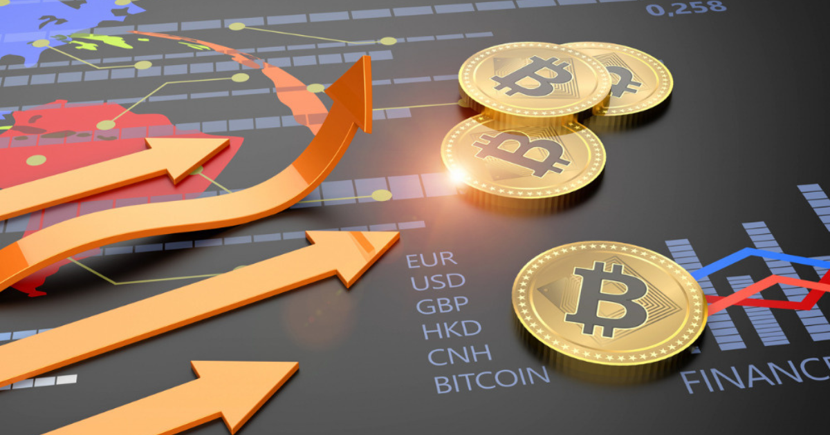 10 Signs to Spot if the Crypto Market is Rising or Falling - Beginner Guide