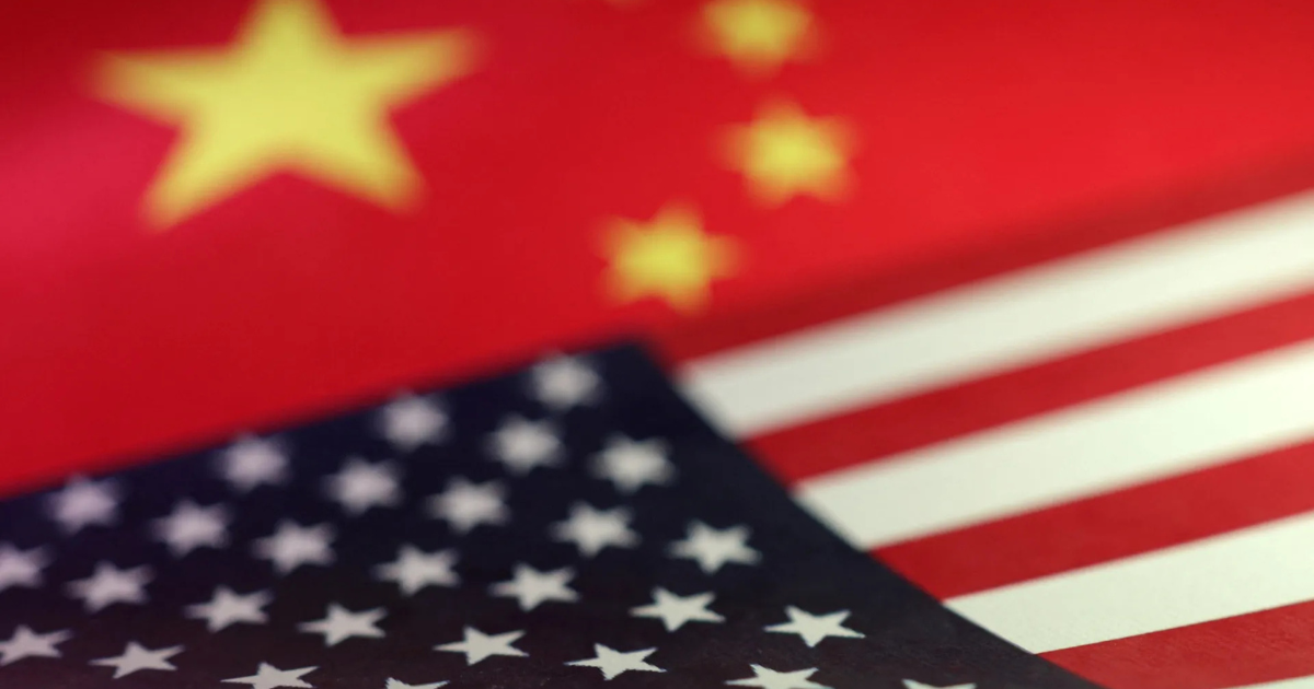 84% Chinese Tariffs Forces Bitcoin Price To Drop Further