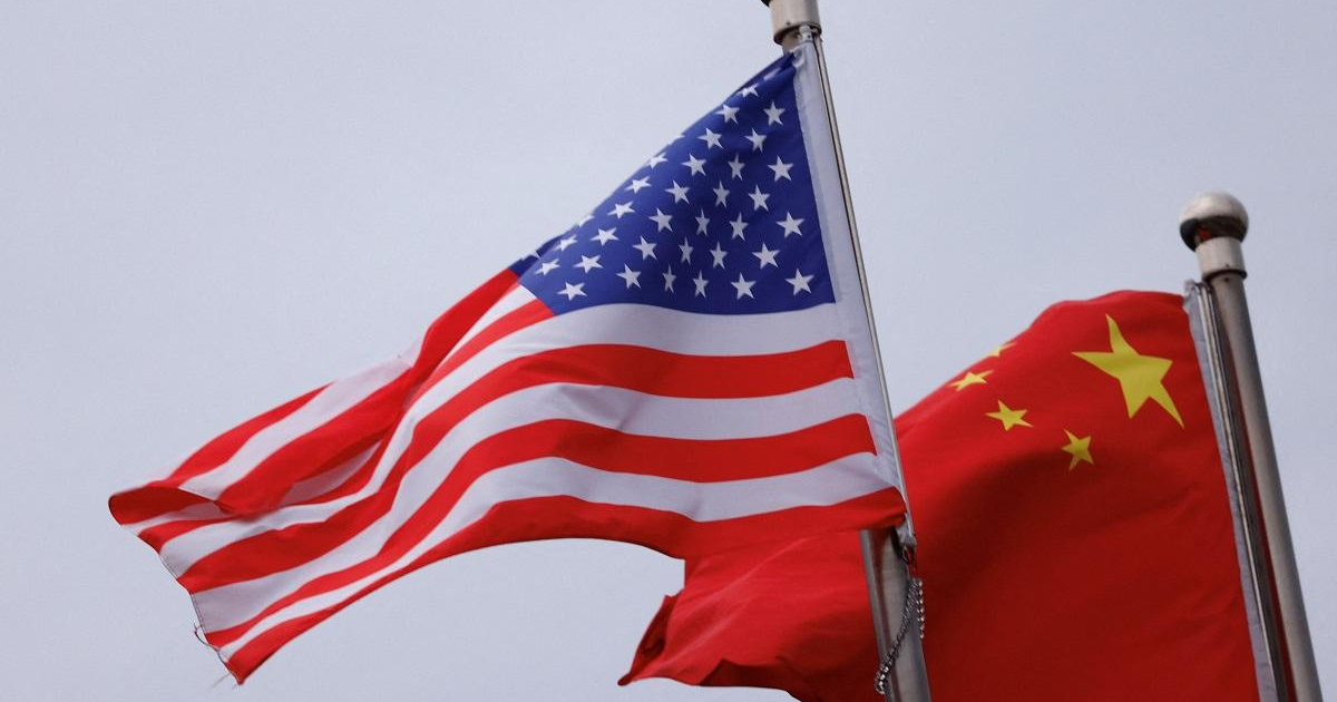 84% Chinese Tariffs Forces Bitcoin Price To Drop Further