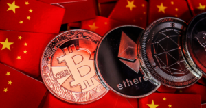84% Chinese Tariffs Forces Bitcoin Price To Drop Further