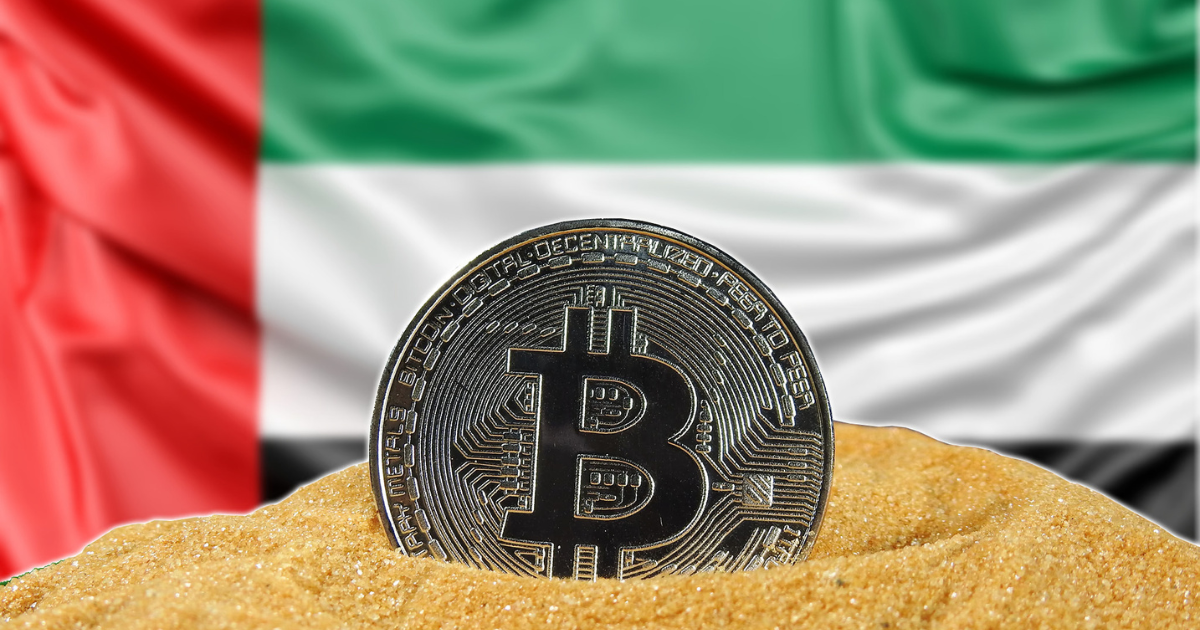 Abu Dhabi Expands Crypto Push with Wealth Fund, FAB, and IHC Backing New Stablecoin