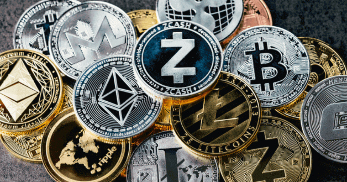 Altcoin Drops 41%, Will it Get Better or Worse