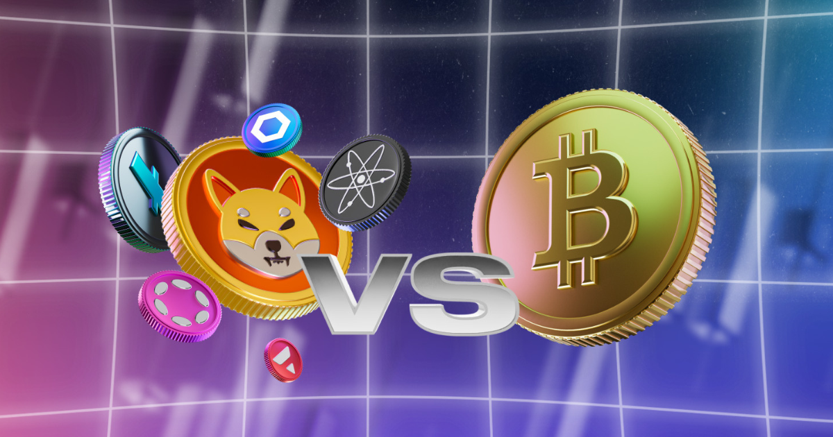Altcoin Drops 41%, Will it Get Better or Worse