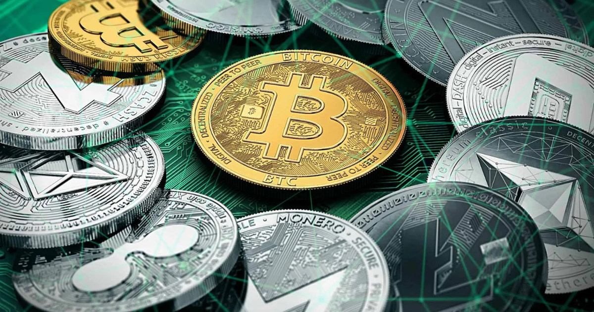 Altcoin Drops 41%, Will it Get Better or Worse