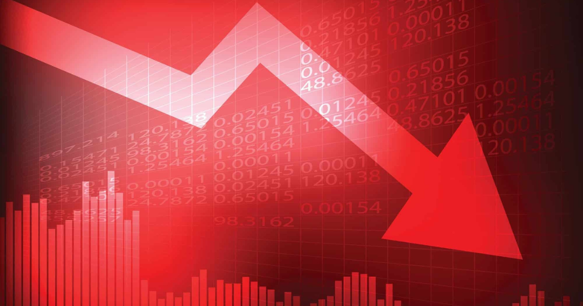 Altcoin Drops 41%, Will it Get Better or Worse