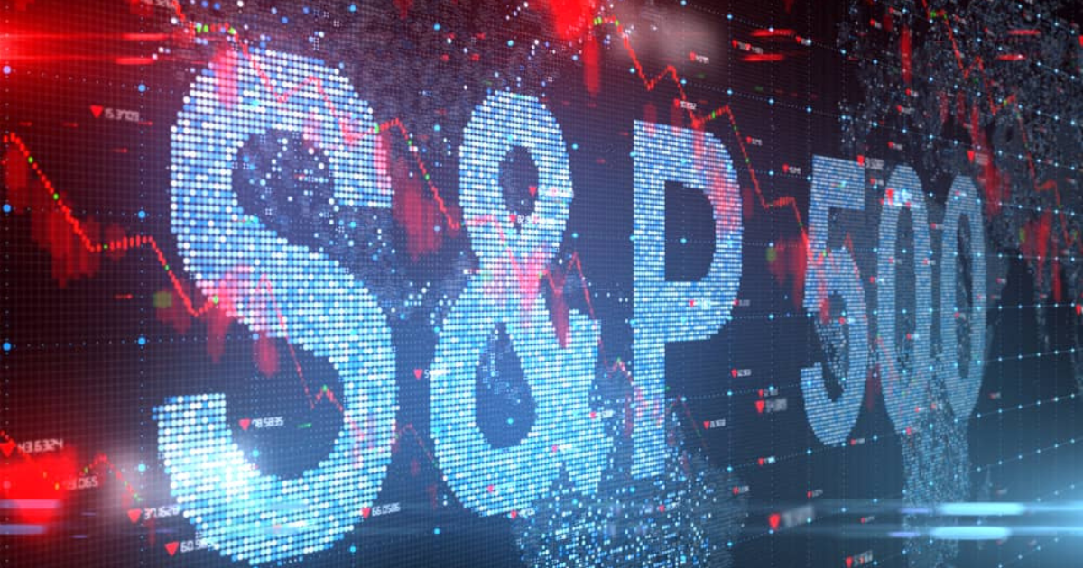 Altcoins at Risk as Nasdaq 100, Bitcoin S&P 500 Hit Death Crosses — What It Means for Crypto