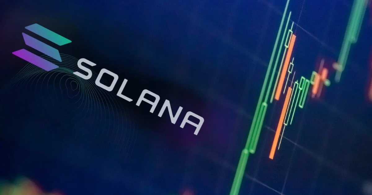 April 2025 Outlook: Solana Price Prediction Hints at Highs of $200 or a Drop to $80