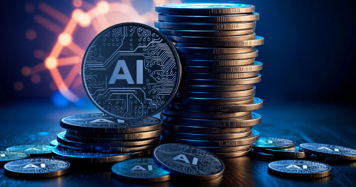 Are AI Tokens A Secure Investment - Why and Why Not
