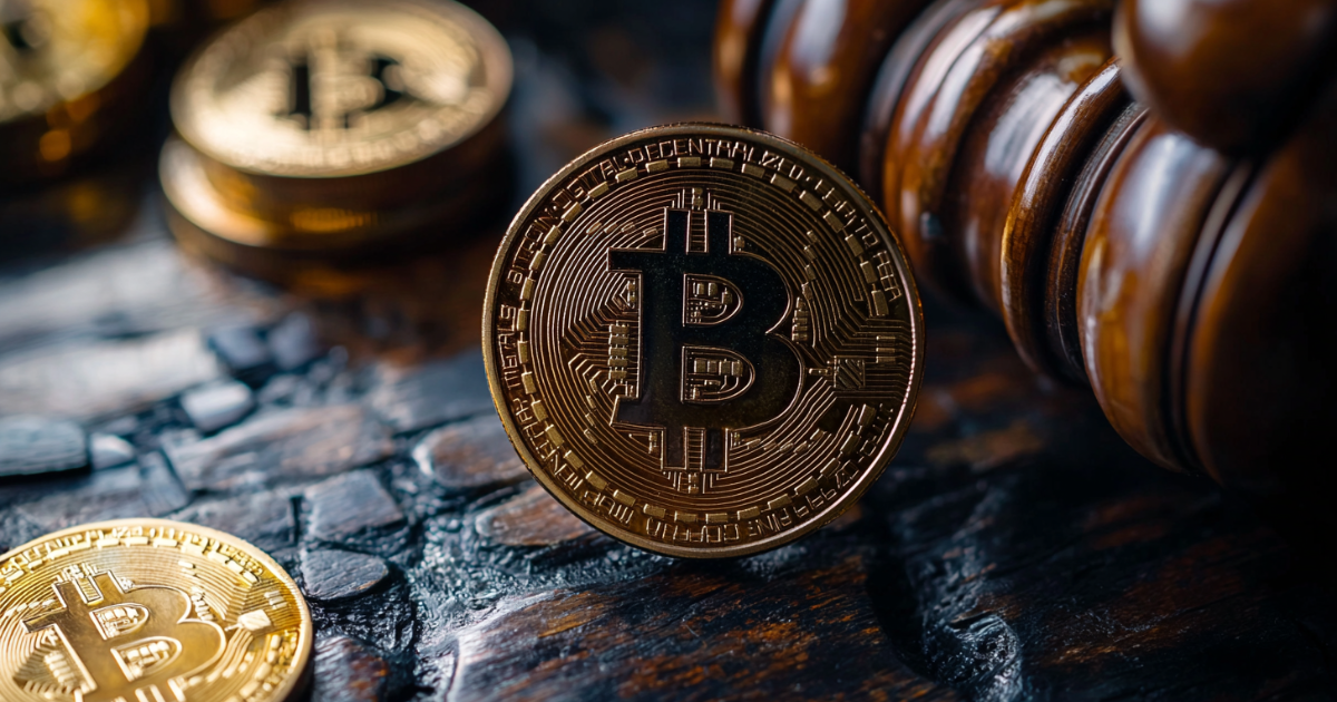 Bitcoin Breaks Past $95,000 as ETFs Pull in $3 Billion in a Week