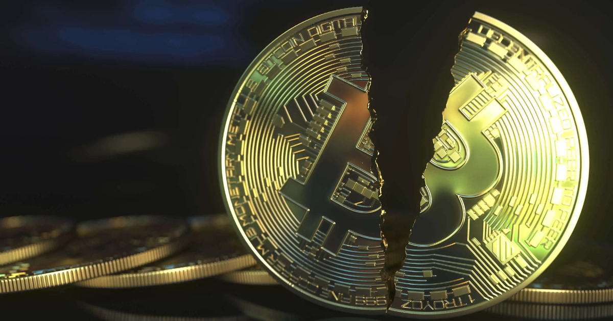 Bitcoin Breaks Past $95,000 as ETFs Pull in $3 Billion in a Week