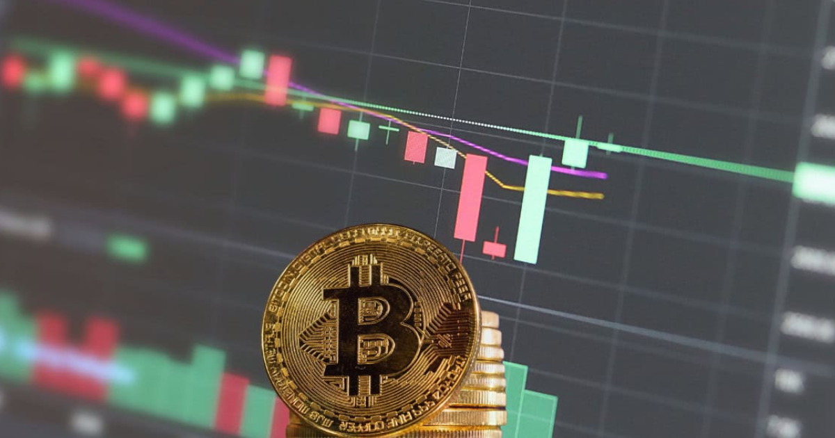 Bitcoin Perpetual Spot Gap Narrows: What Could This Mean