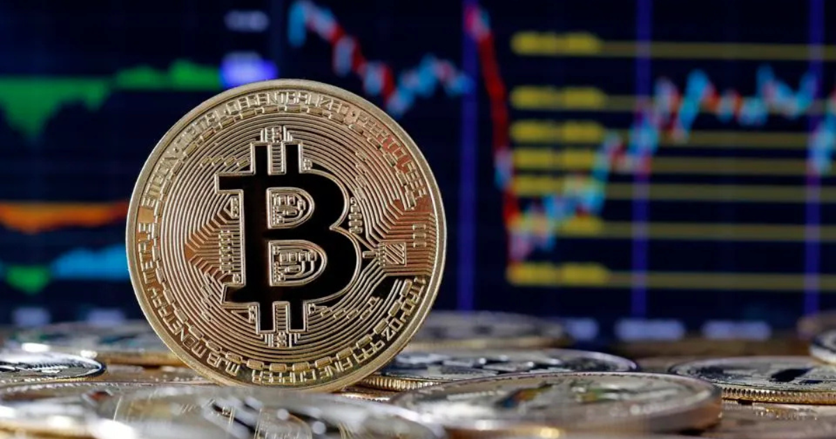 Bitcoin Perpetual Spot Gap Narrows: What Could This Mean