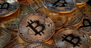 Bitcoin Perpetual Spot Gap Narrows: What Could This Mean